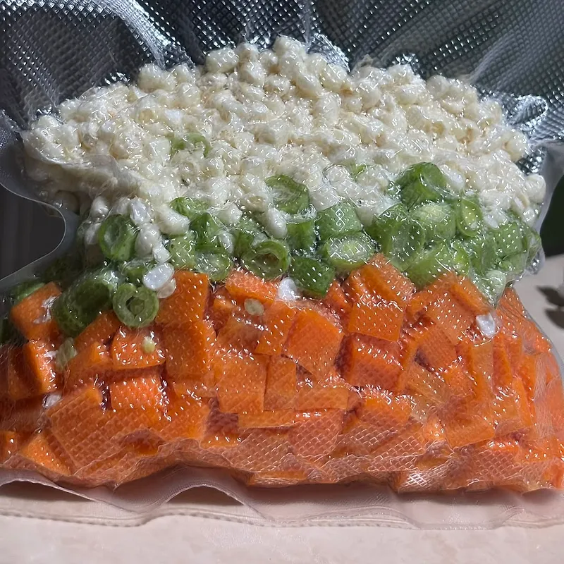 Mezcla para arroz
